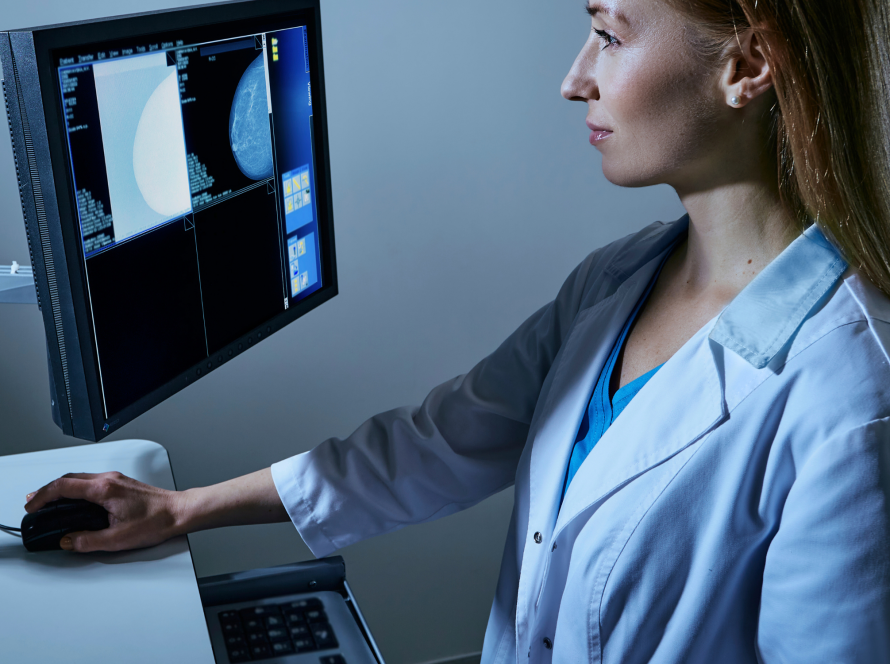 Brustkrebs Hochrisikogene