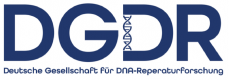 Deutsche Gesellschaft für DNA-Reparaturforschung (DGDR)